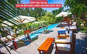 Hoang Phuc resort